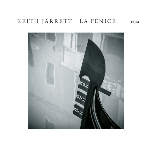 Keith Jarrett - La Fenice