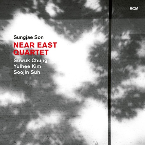 Sungjae Son - Near East Quartet