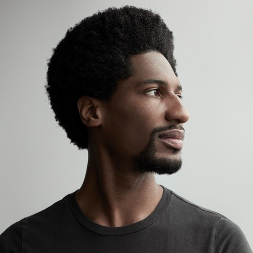 Jon Batiste - Hollywood Africans