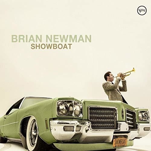 Brian Newman - Showboat