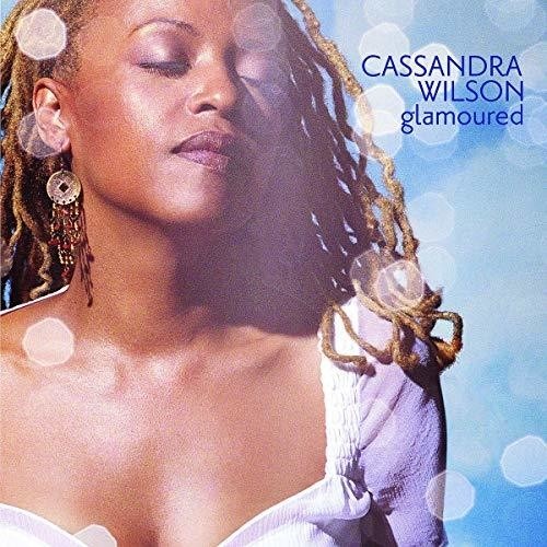 Cassandra Wilson - Glamoured - 2 x 180g Vinyl LPs