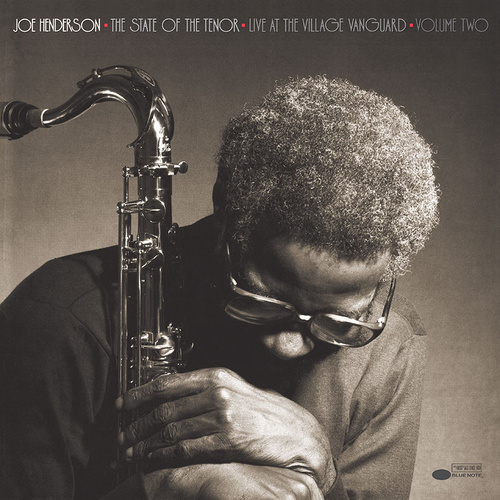 Joe Henderson - State Of The Tenor - Live at the Village Vanguard - Volume 2 - 180g Vinyl LP