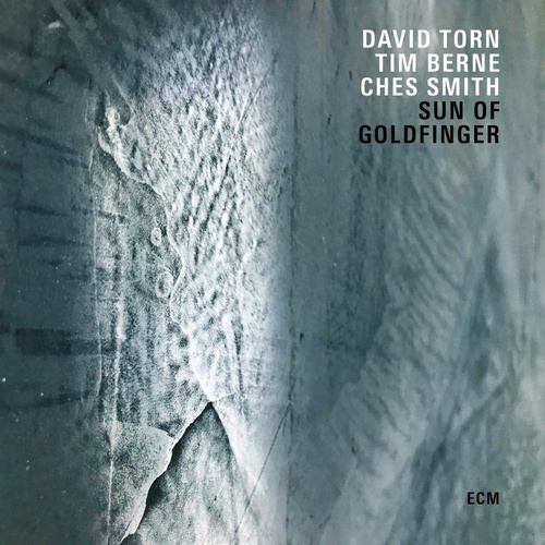 David Torn, Ches Smith & Tim Berne - Sun of Goldfinger