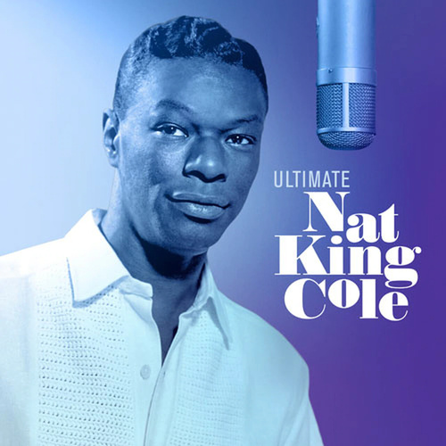 Nat King Cole - Ultimate Nat King Cole - 2 x Vinyl LPs