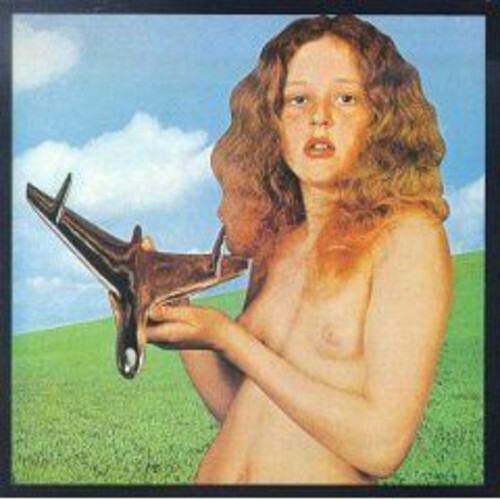 Blind Faith - Blind Faith - 1/2 Speed Mastered Vinyl LP