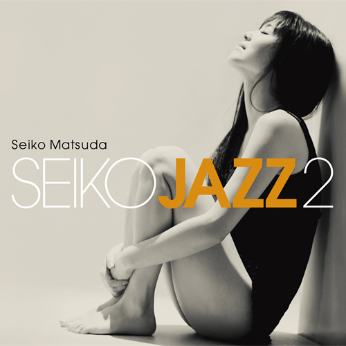 Seiko Matsuda - Seiko Jazz 2