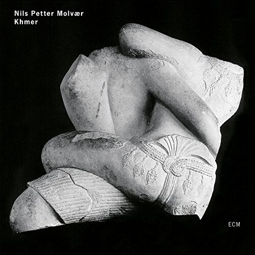 Nils Petter Molvær - Khmer - Vinyl LP