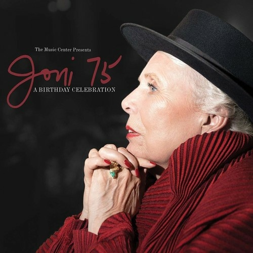 various artists - Joni 75: A Birthday Celebration