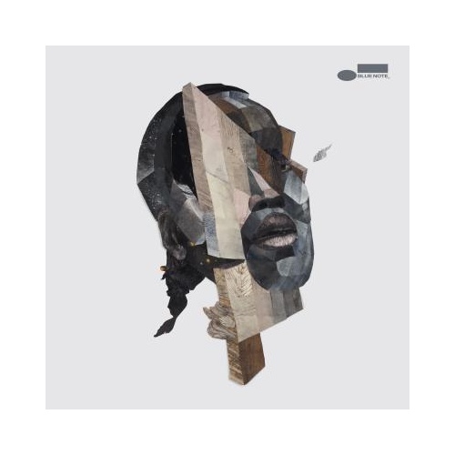 Kendrick Scott Oracle - A Wall Becomes A Bridge