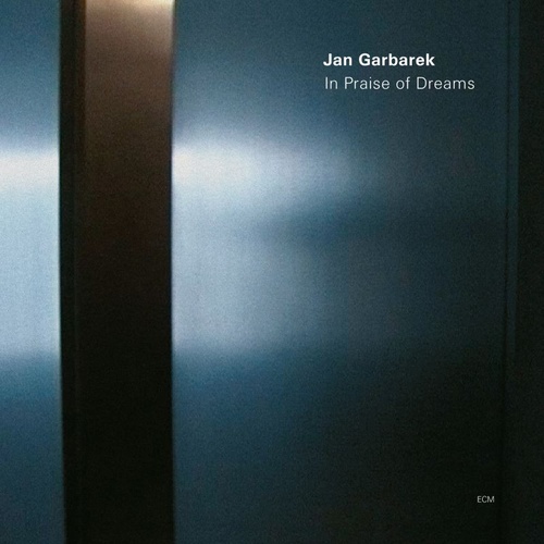 Jan Garbarek - In Praise of Dreams / vinyl LP