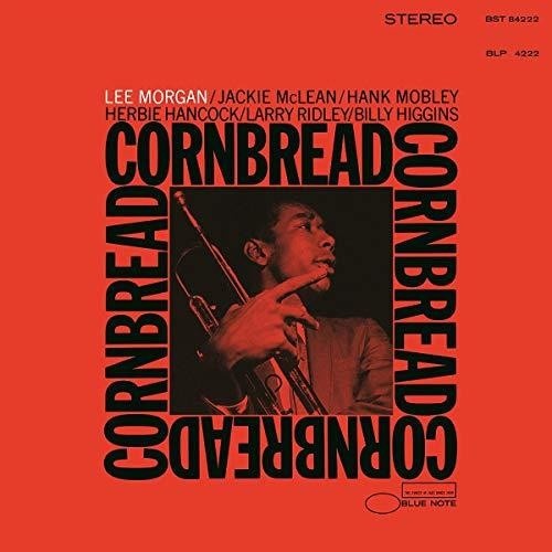 Lee Morgan - Cornbread - 180g Vinyl LP