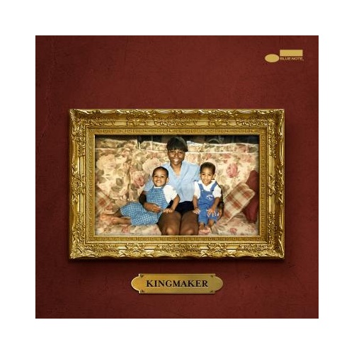 Joel Ross - Kingmaker