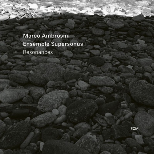Marco Ambrosini &  Ensemble Supersonus - Resonances