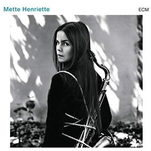 Mette Henriette - Mette Henriette / vinyl 2LP set