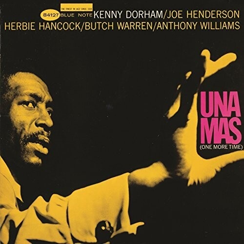 Kenny Dorham - Una Mas - 180g Vinyl LP