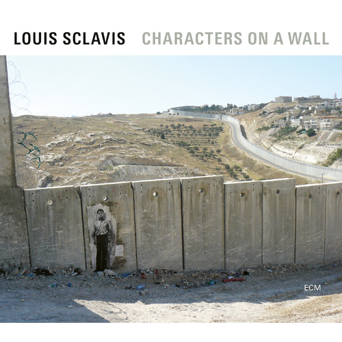 Louis Sclavis - Characters On A Wall
