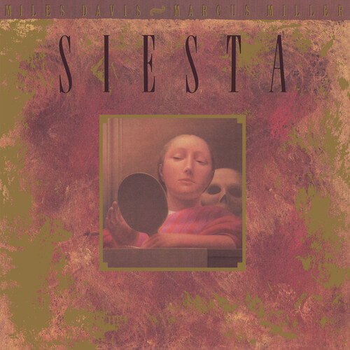 Miles Davis / soundtrack - Siesta
