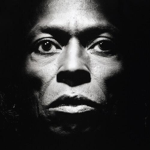 Miles Davis - Tutu - Vinyl LP