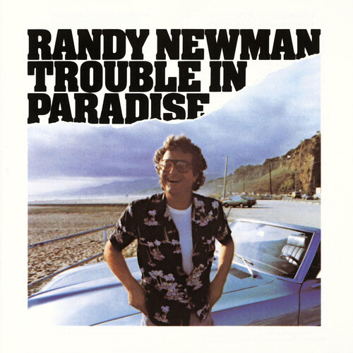 Randy Newman - Trouble In Paradise: Expanded Edition / 2CD set