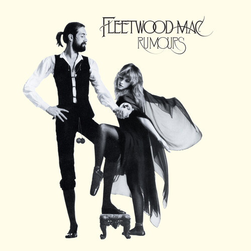 Fleetwood Mac - Rumours - Vinyl LP
