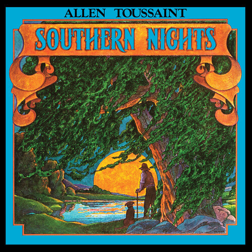 Allen Toussaint - Southern Nights - 180g Vinyl LP