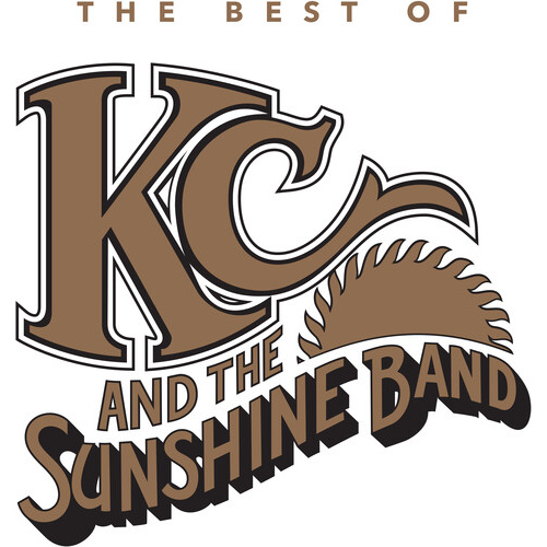 KC & The Sunshine Band - The Best Of KC & The Sunshine Band