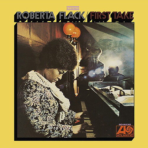 Roberta Flack - First Take - Vinyl LP