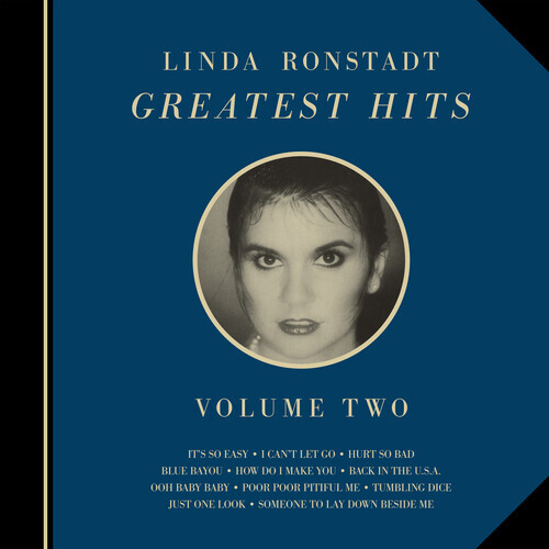 Linda Ronstadt - Greatest Hits Volume Two - 180g Vinyl LP