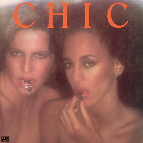 Chic - Chic  - Vinyl LP