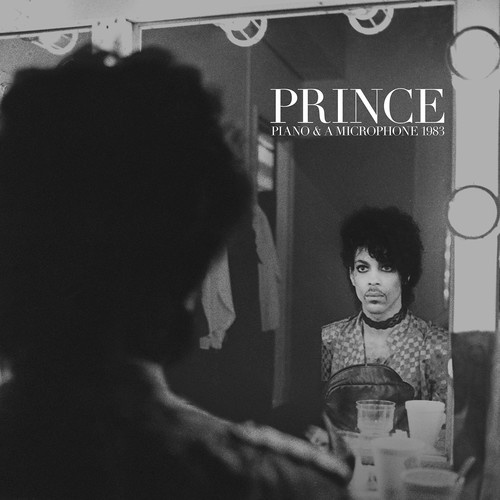 Prince - Piano & a Microphone: 1983