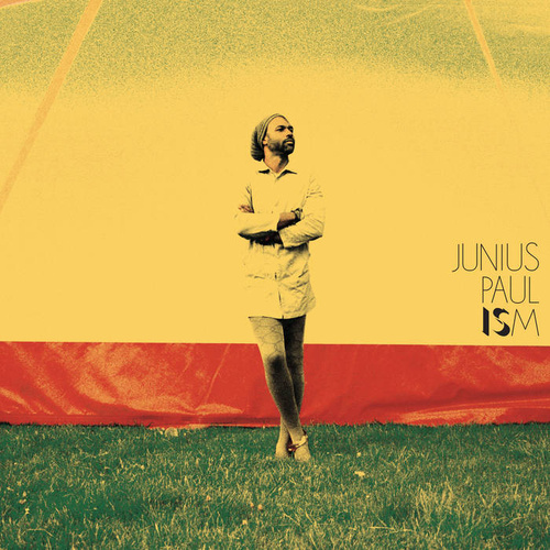 Junius Paul - Ism / 2CD set