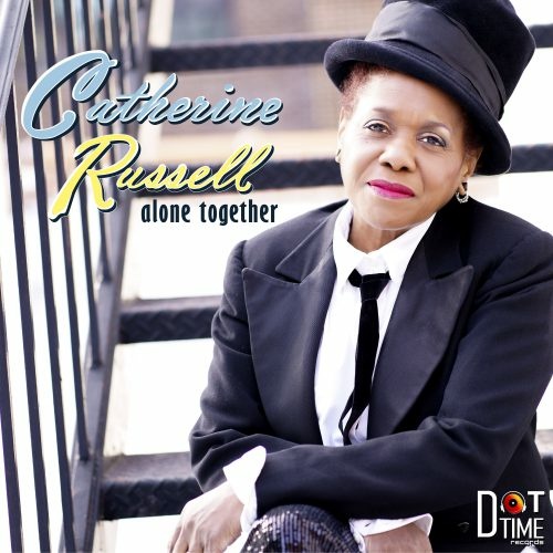 Catherine Russell - alone together