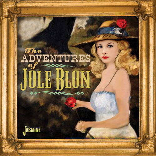 various artists - The Adventures of Jolie Blon