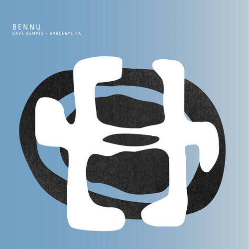 Dave Rempis / Avreeayl Ra Duo - Bennu - Vinyl LP
