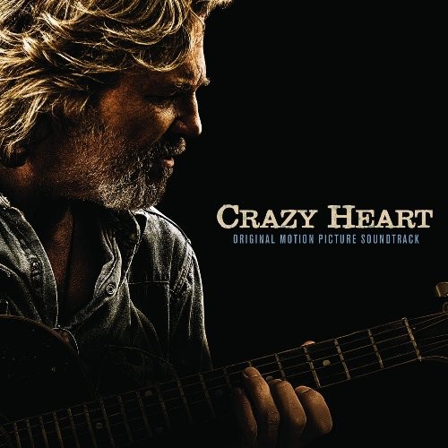 Motion Picture Soundtrack - Crazy Heart: deluxe edition