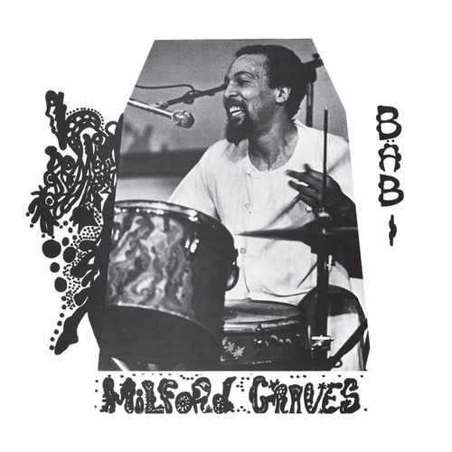 Milford Graves - Babi