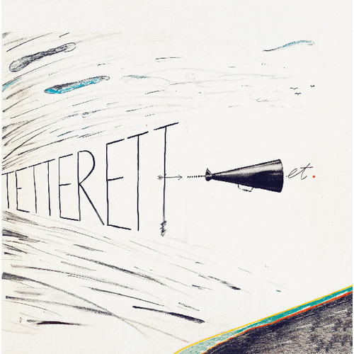 ICP Ten Tet - Tetterettet