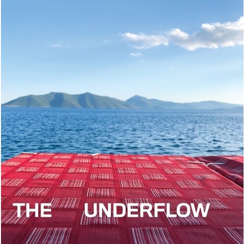 The Underflow - The Underflow