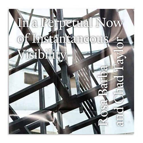 Rosa Barba & Chad Taylor - In a Perpetual Now of Instantaneous Visibility