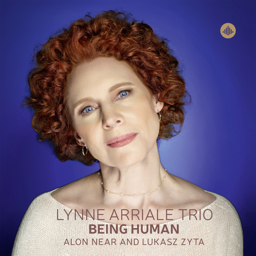 Lynne Arriale Trio - Being Human