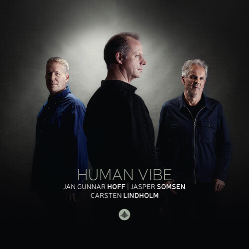 Jan Gunnar Hoff - Human Vibe