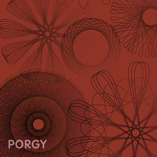 Atzko Kohashi / Tony Overwater - Porgy