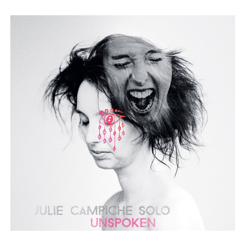 Julie Campiche Solo - Unspoken