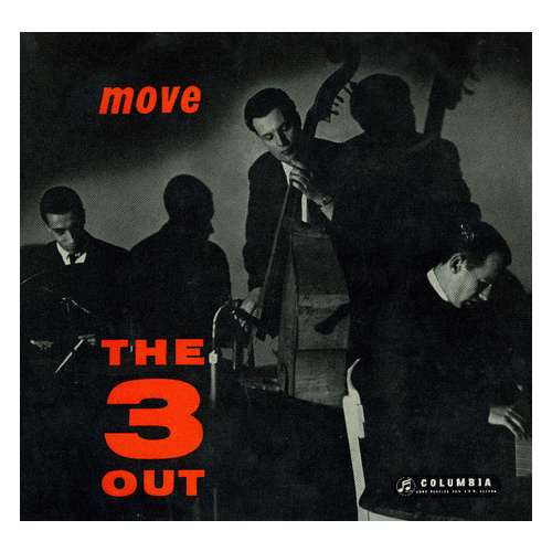 The 3 Out - Move