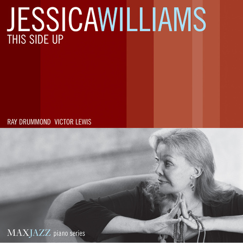 Jessica Williams - This Side Up