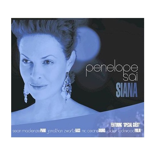 Penelope Sai - Siana