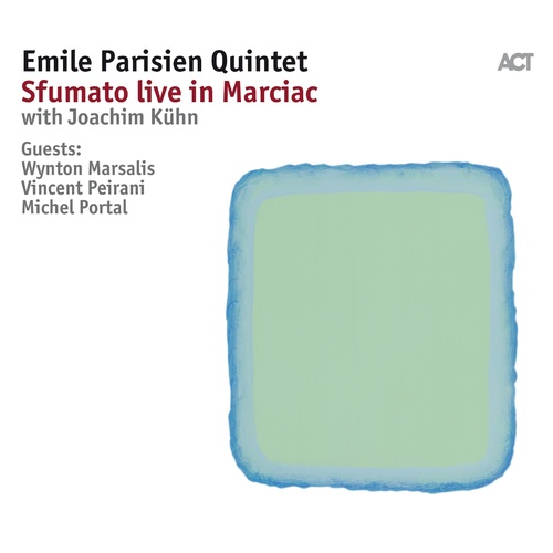 Emile Parisien Quintet - Sfumato live in Marciac