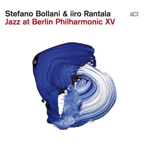 Stefano Bollani & iiro Rantala - Jazz at Berlin Philharmonic XV