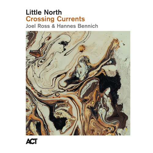 Little North - Crossing Currents
