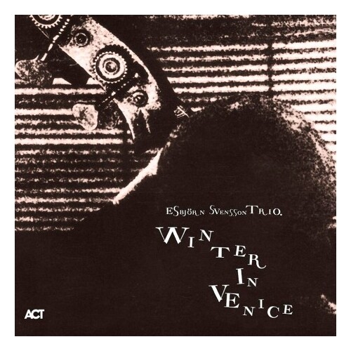 Esbjörn Svensson Trio e.s.t. - Winter in Venice / 180 gram vinyl 2LP set